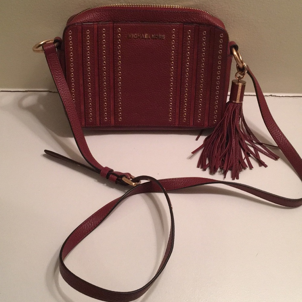Michael Kors Cross Body